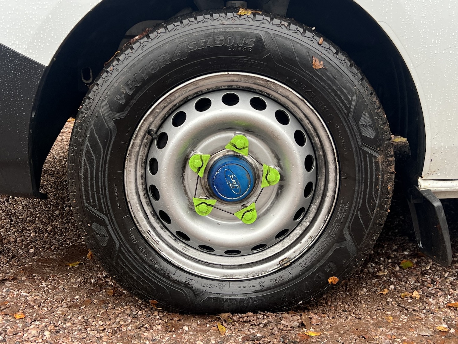 Used Ford Transit Custom 2022 for sale - 76769812: Photo 65