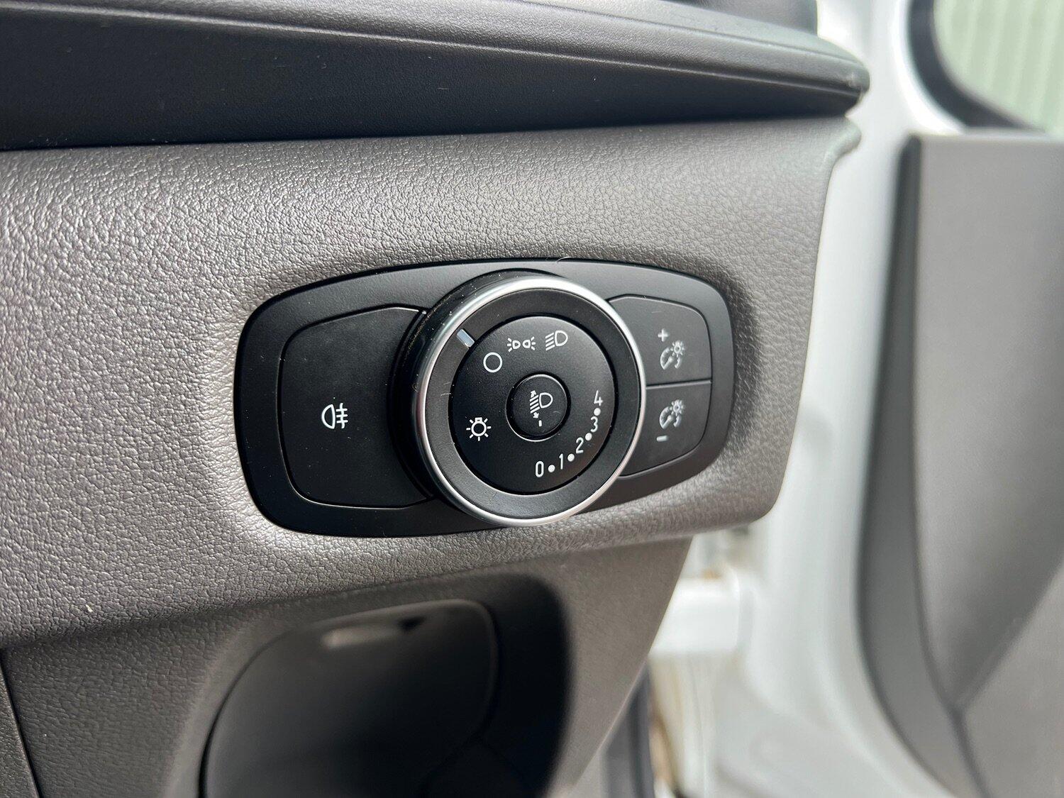 Used Ford Transit Custom 2018 for sale - 76605958: Photo 11