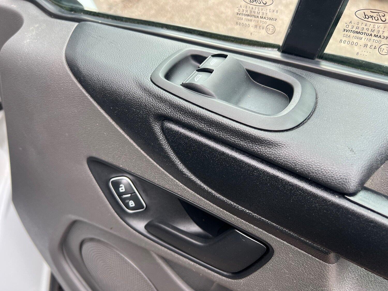 Used Ford Transit Custom 2018 for sale - 76605958: Photo 12