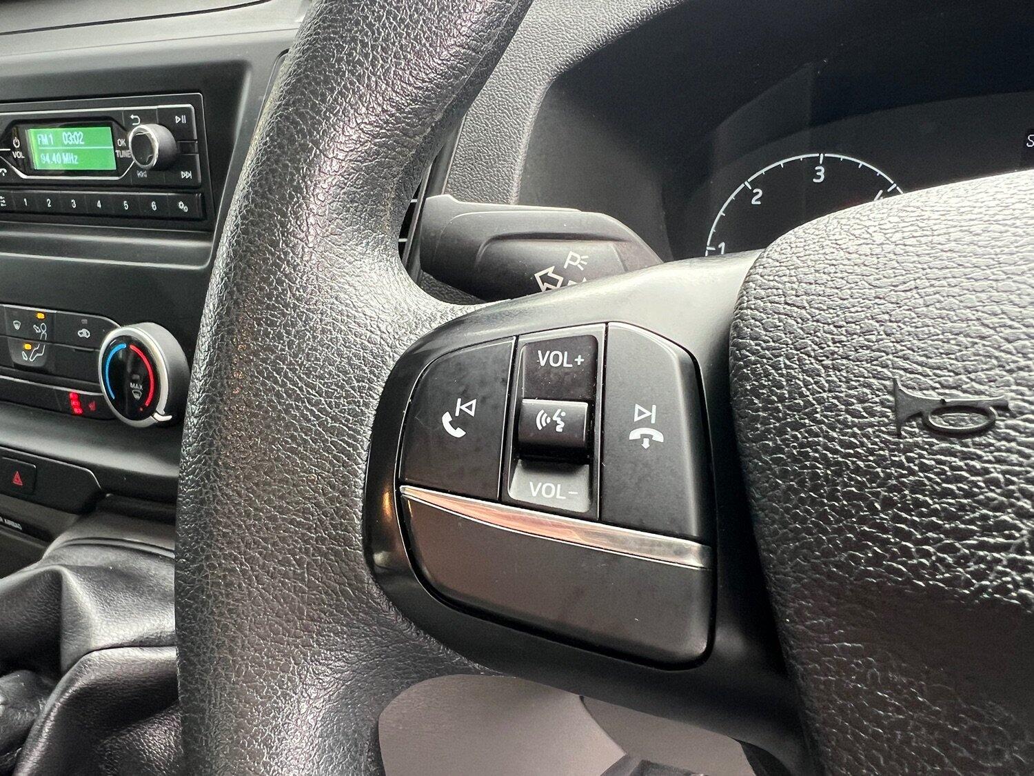 Used Ford Transit Custom 2018 for sale - 76605958: Photo 13