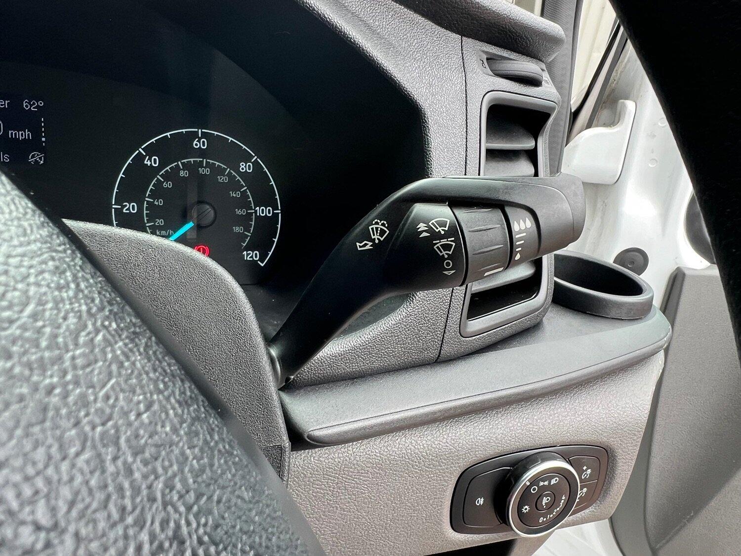 Used Ford Transit Custom 2018 for sale - 76605958: Photo 14