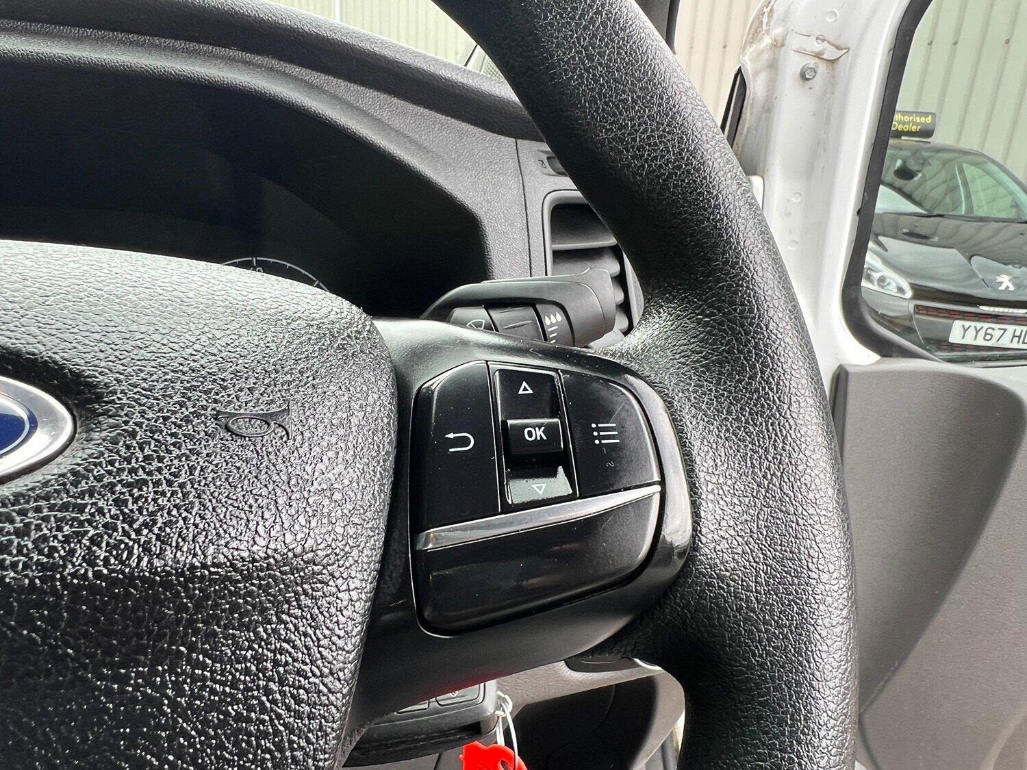 Used Ford Transit Custom 2018 for sale - 76605958: Photo 15