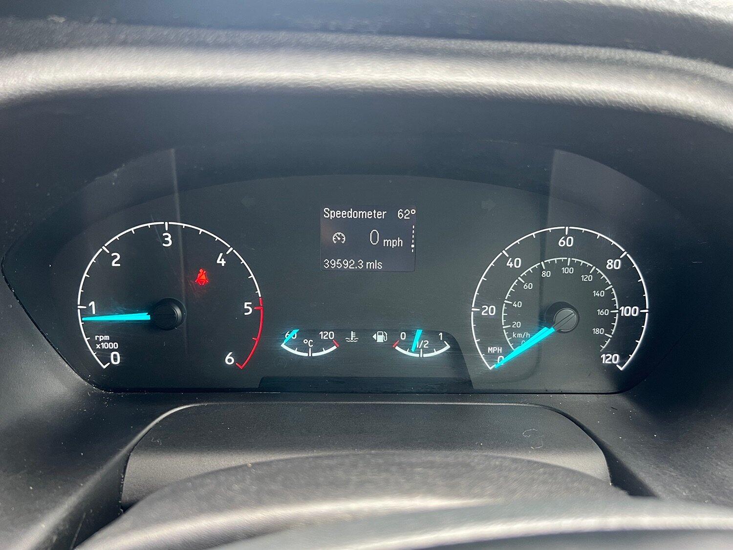 Used Ford Transit Custom 2018 for sale - 76605958: Photo 16