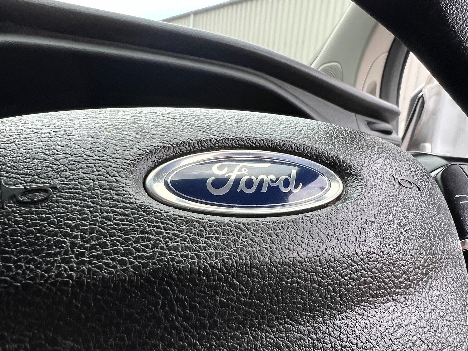 Used Ford Transit Custom 2018 for sale - 76605958: Photo 17