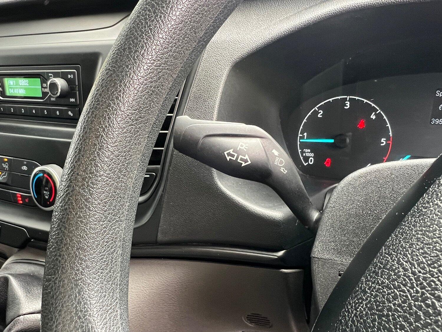 Used Ford Transit Custom 2018 for sale - 76605958: Photo 19