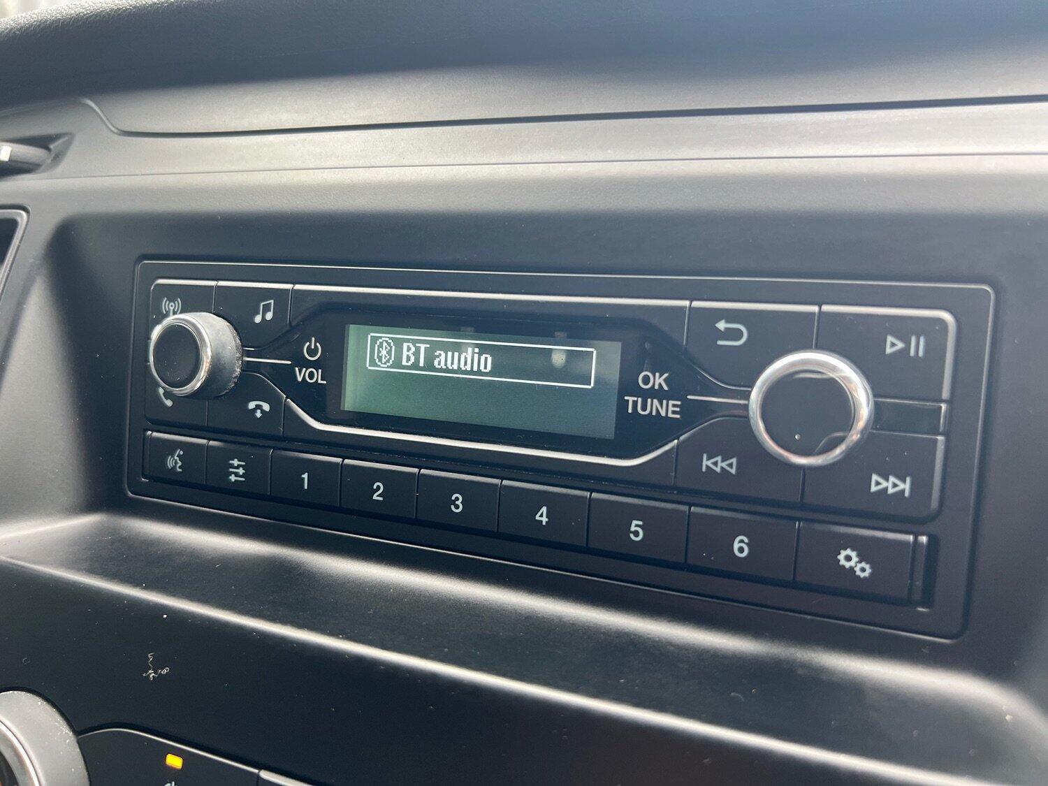 Used Ford Transit Custom 2018 for sale - 76605958: Photo 20