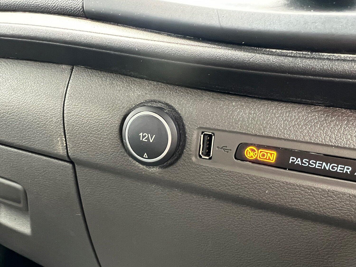 Used Ford Transit Custom 2018 for sale - 76605958: Photo 23