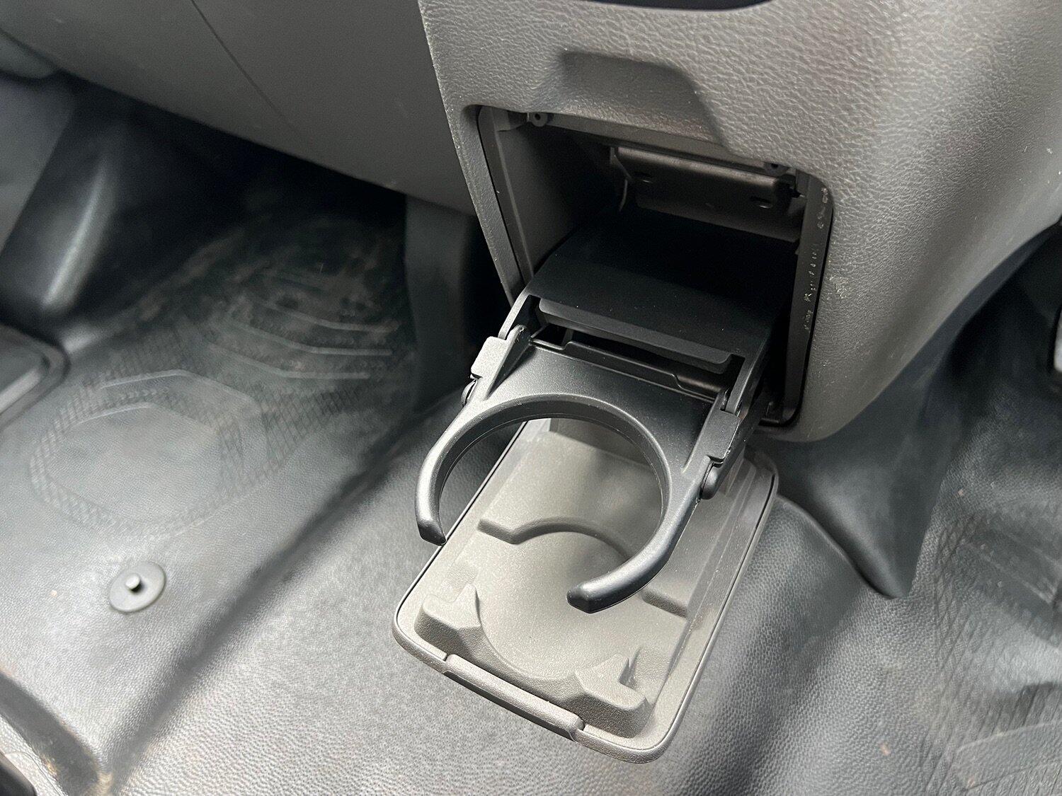 Used Ford Transit Custom 2018 for sale - 76605958: Photo 24