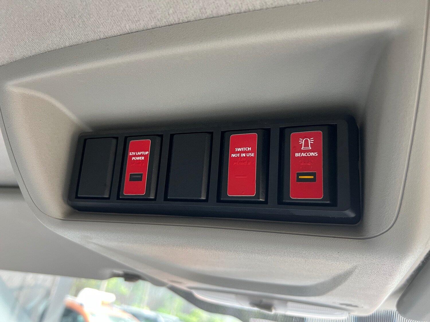 Used Ford Transit Custom 2018 for sale - 76605958: Photo 25