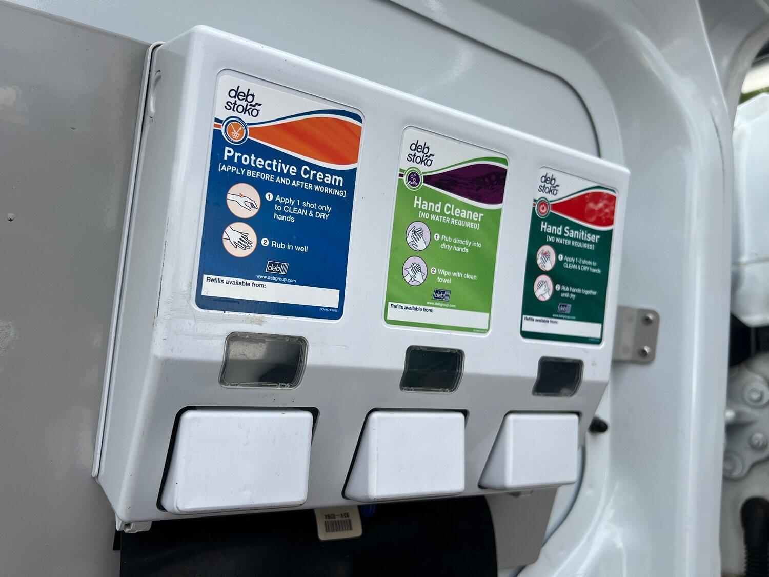 Used Ford Transit Custom 2018 for sale - 76605958: Photo 35