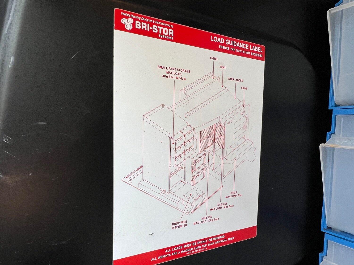 Used Ford Transit Custom 2018 for sale - 76605958: Photo 41