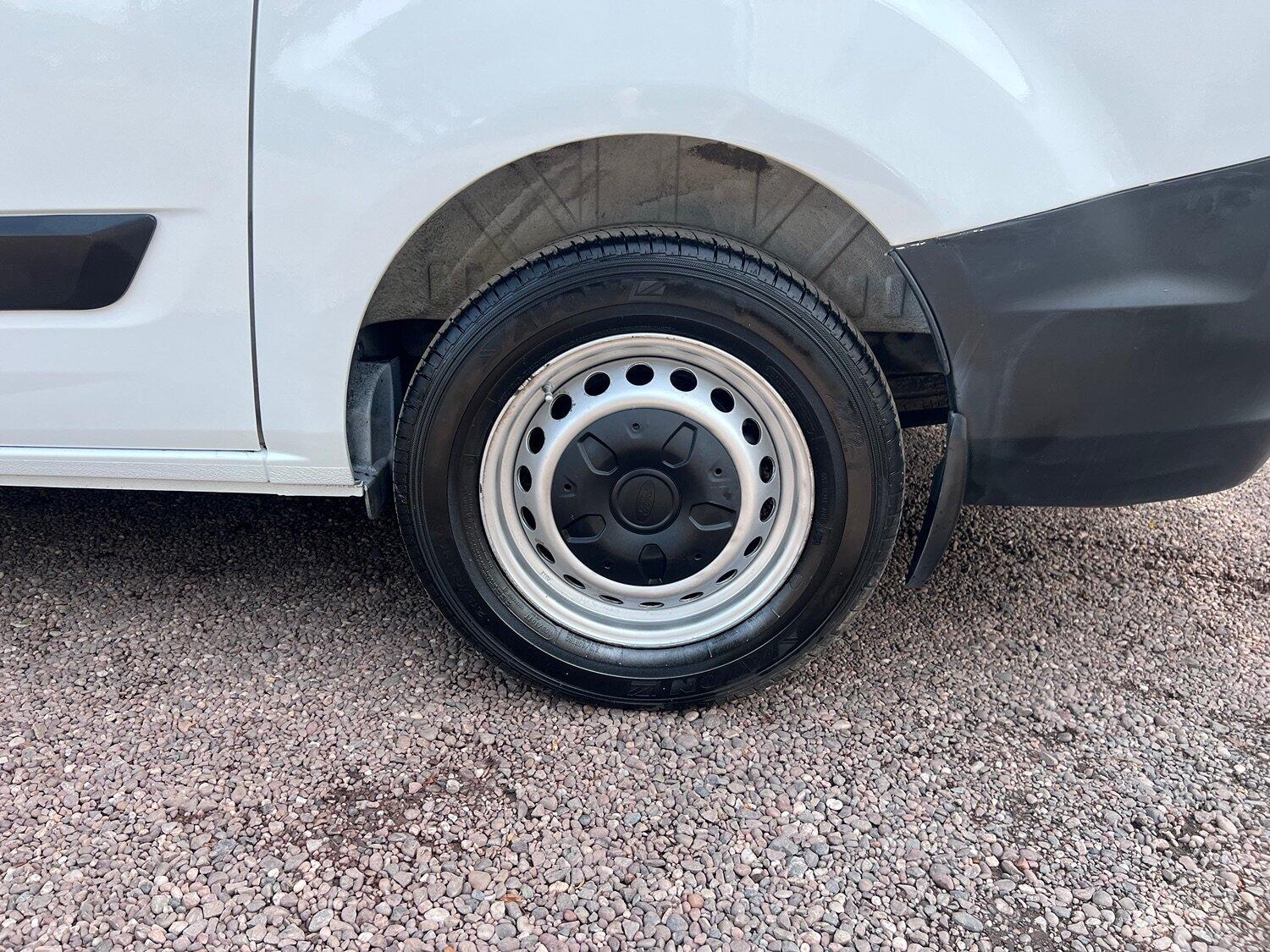 Used Ford Transit Custom 2018 for sale - 76605958: Photo 52