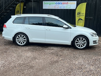 Used Volkswagen Golf 2016 for sale - 76407474: Photo