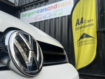 Used Volkswagen Golf 2016 for sale - 76407474: Photo