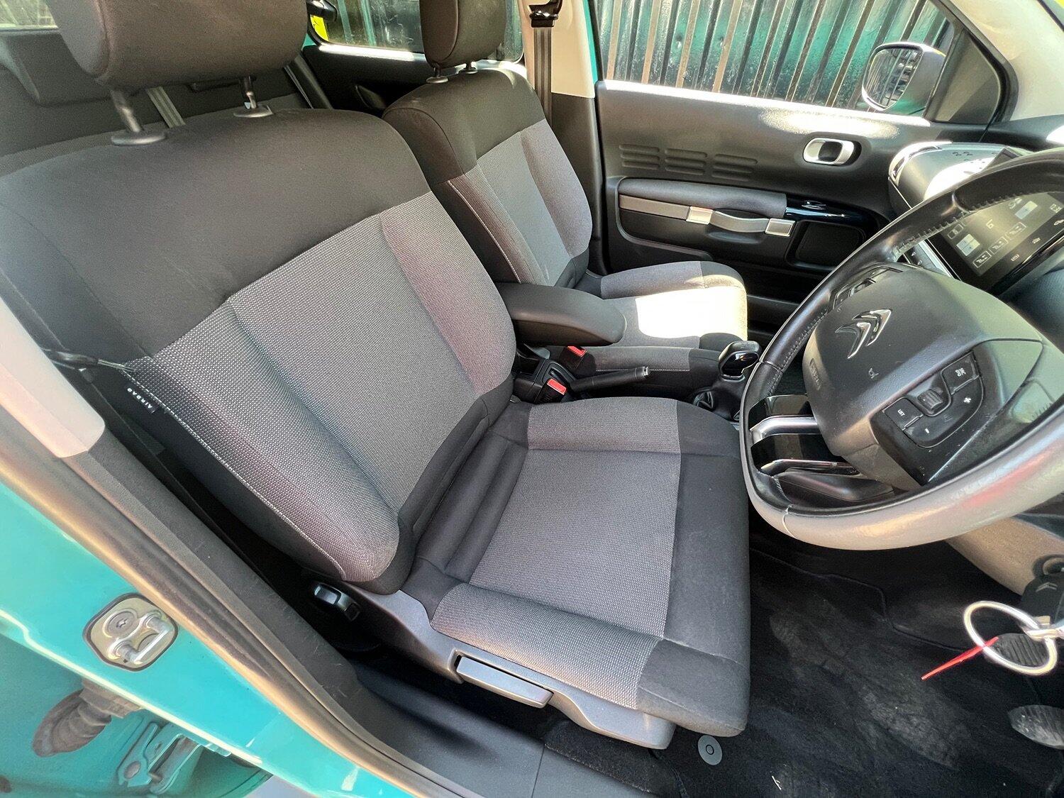 Vehicle 15