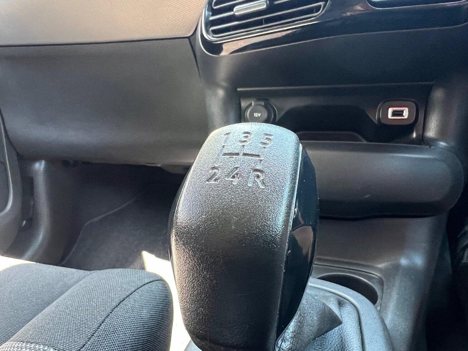 Vehicle 31