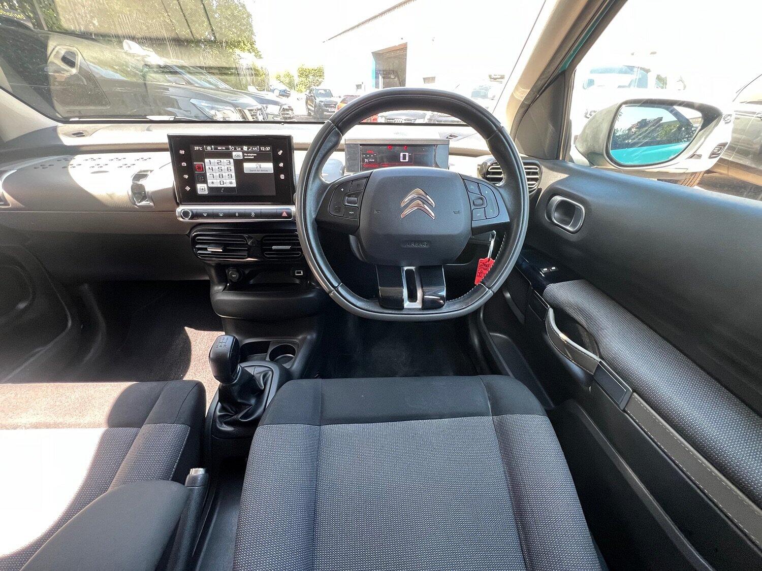 Vehicle 37