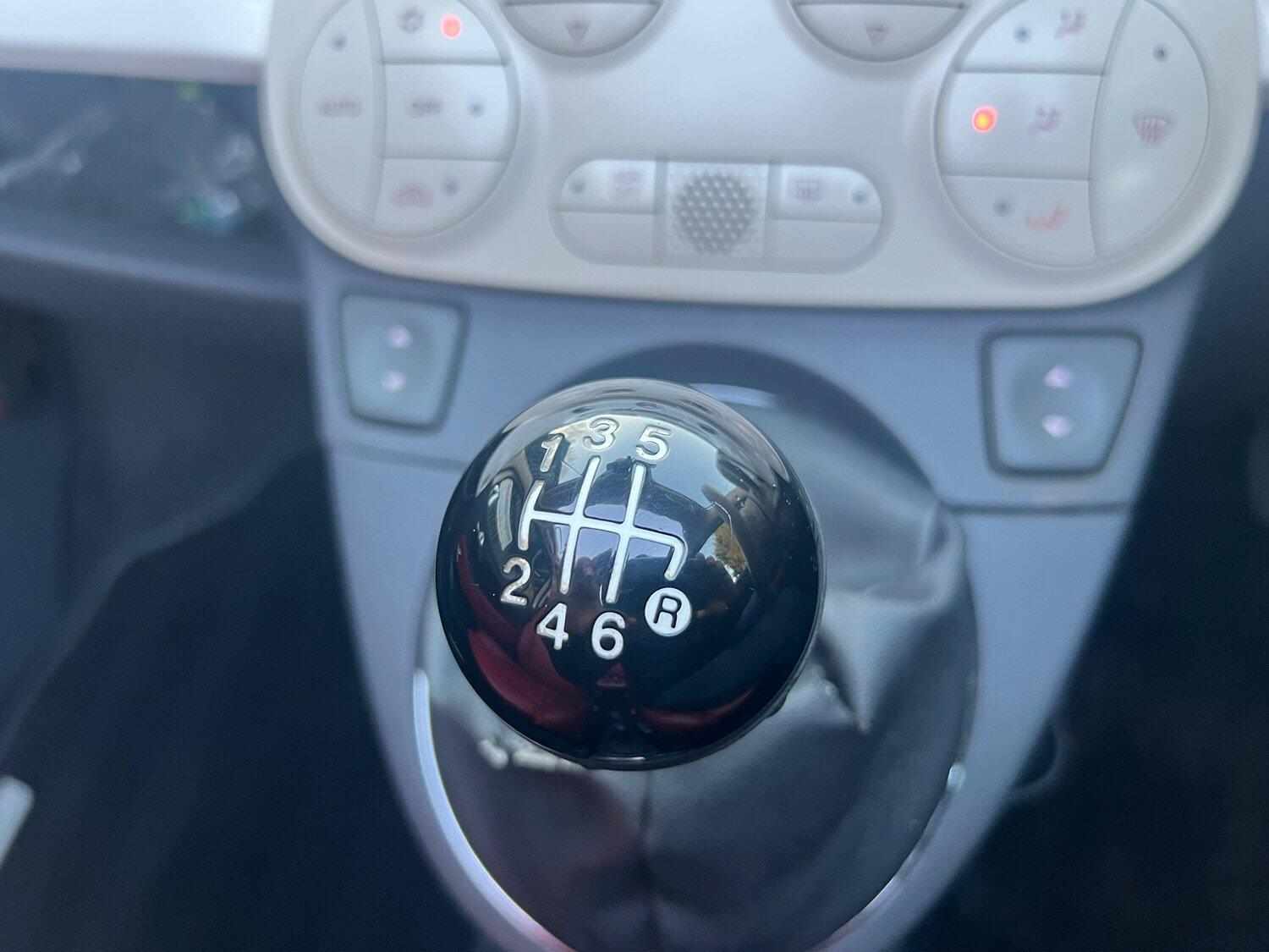 Vehicle 17