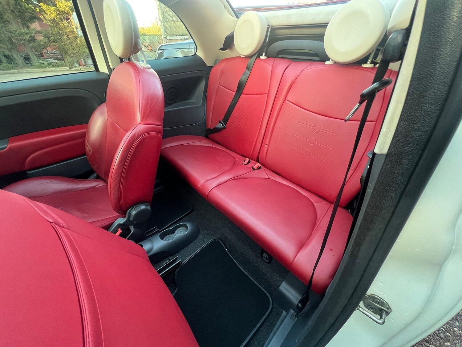 Vehicle 28
