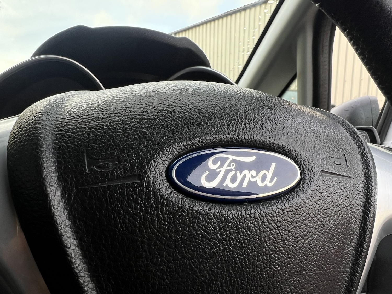 Used Ford Fiesta 2013 for sale - 76605753: Photo 10