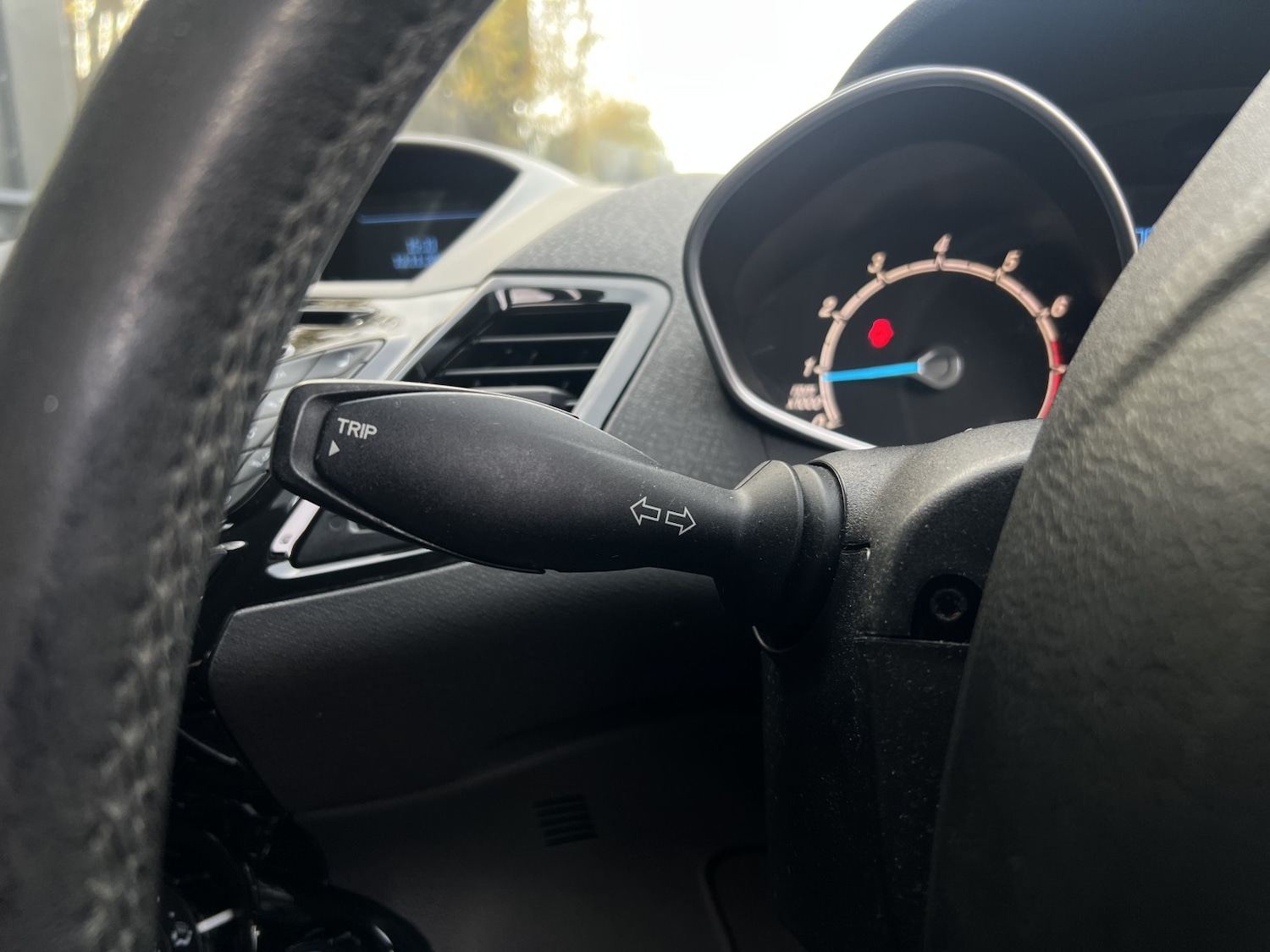 Used Ford Fiesta 2013 for sale - 76605753: Photo 15