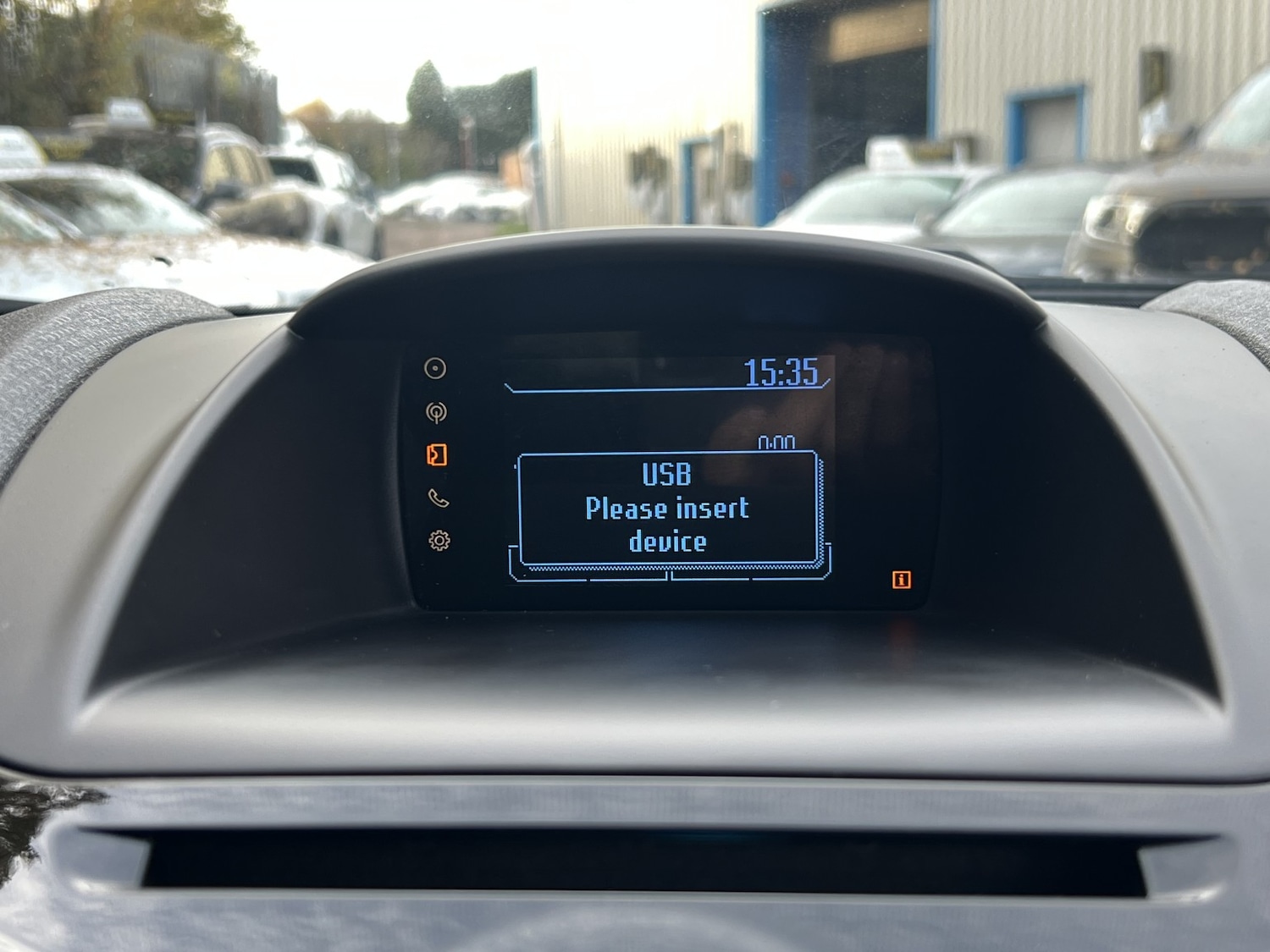 Used Ford Fiesta 2013 for sale - 76605753: Photo 20