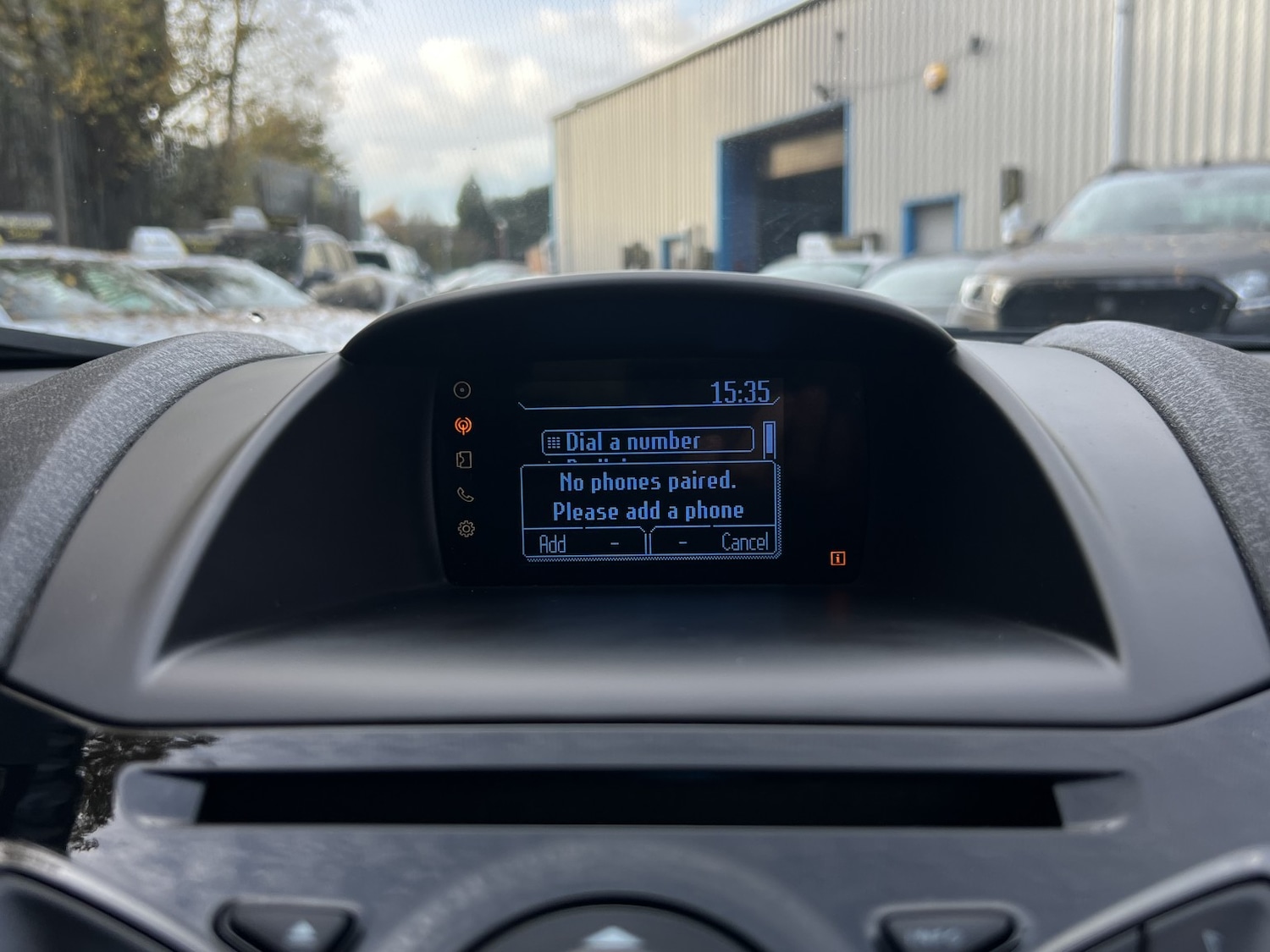 Used Ford Fiesta 2013 for sale - 76605753: Photo 21