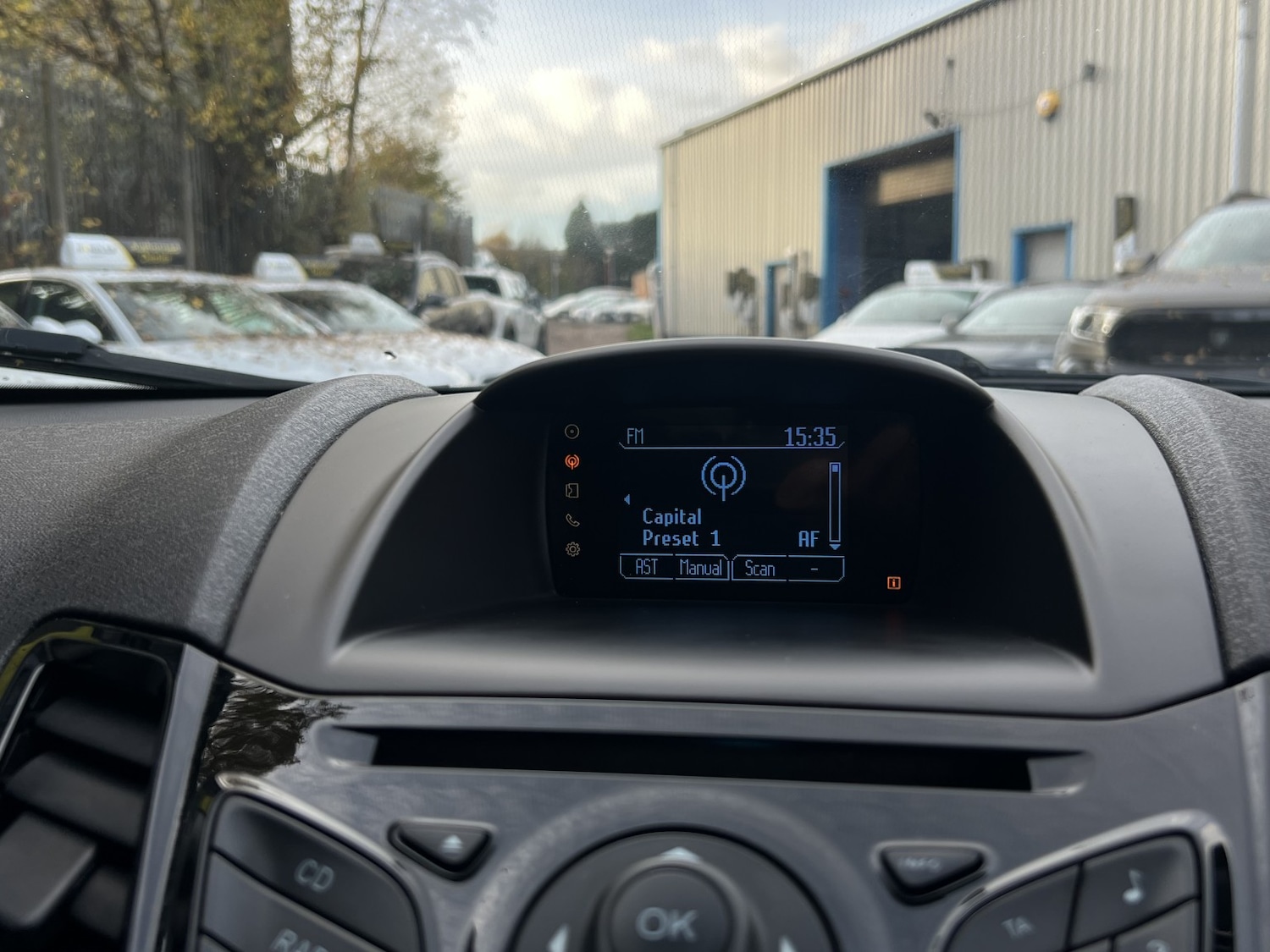 Used Ford Fiesta 2013 for sale - 76605753: Photo 22