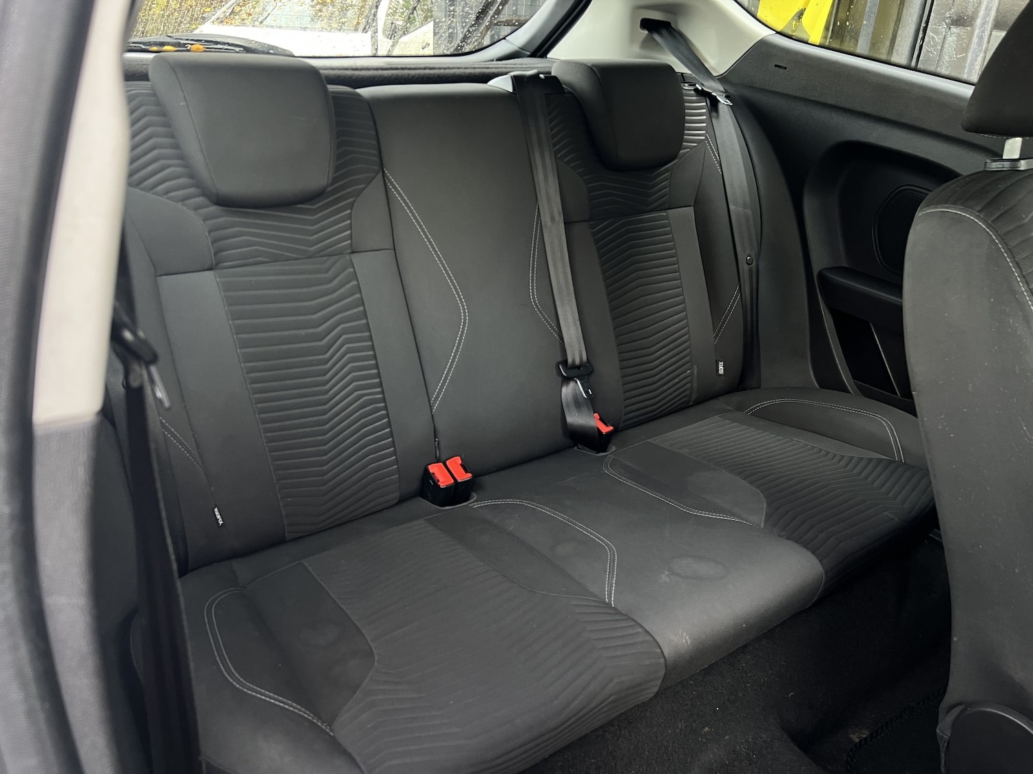 Used Ford Fiesta 2013 for sale - 76605753: Photo 27