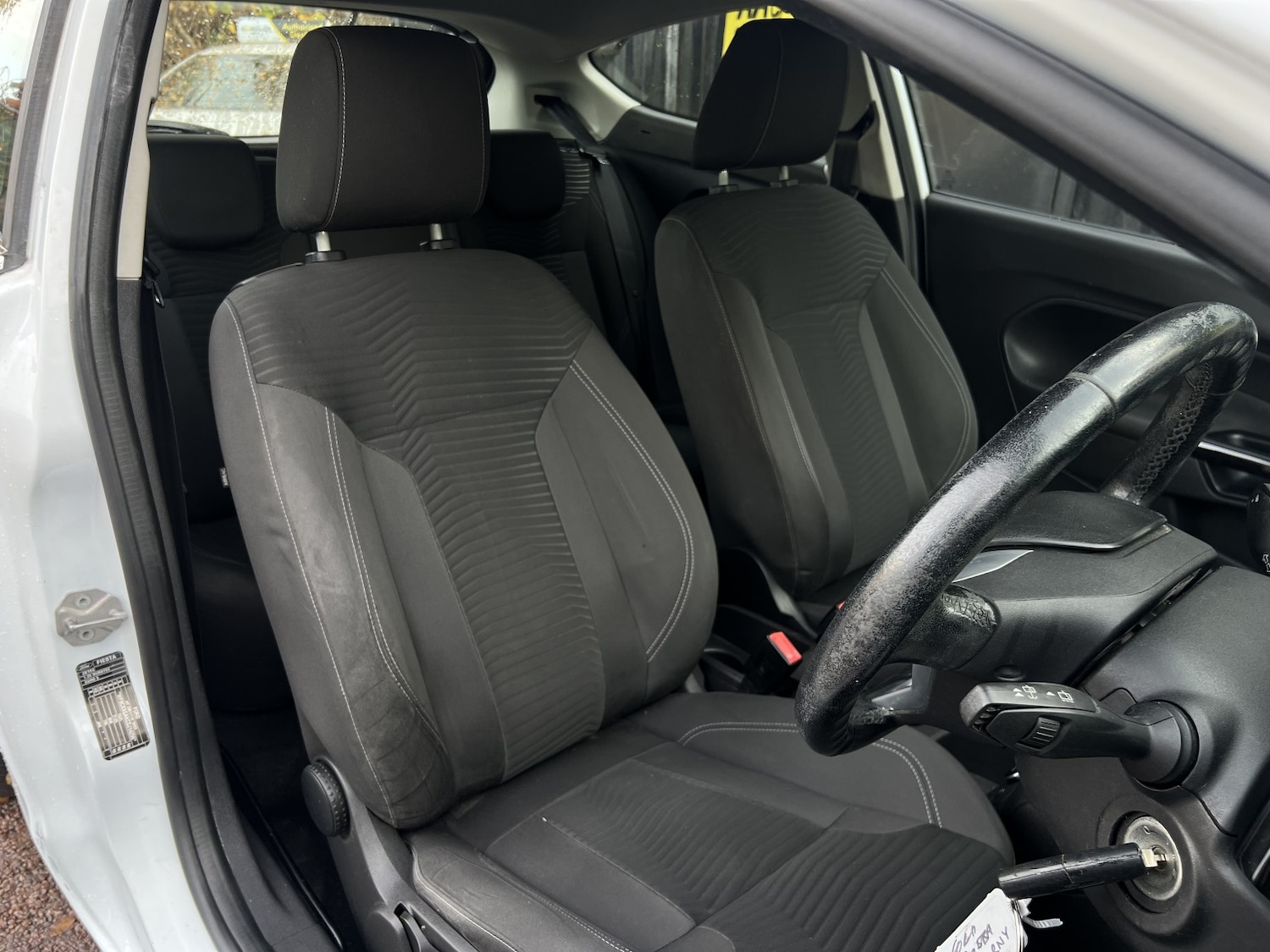 Used Ford Fiesta 2013 for sale - 76605753: Photo 28