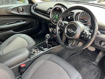 Used MINI Clubman 2018 for sale - 75504910: Photo