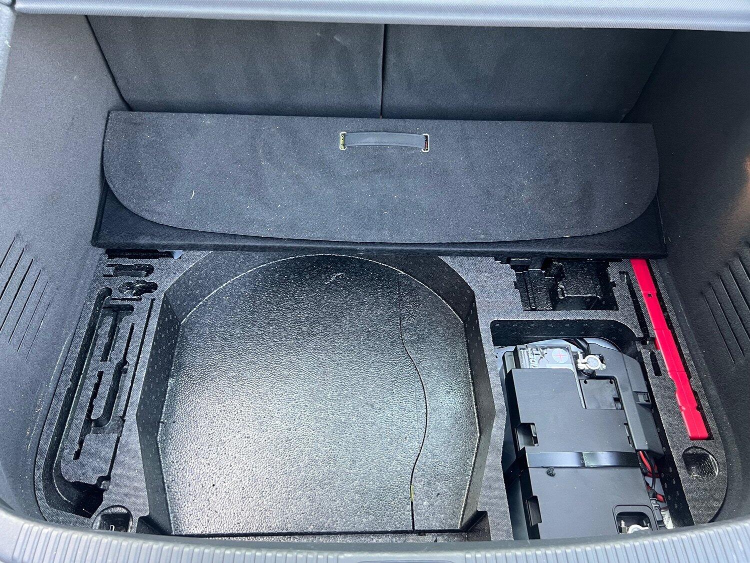 Vehicle 34