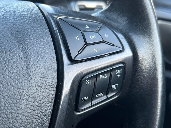 Used Ford Ranger 2021 for sale - 74785673: Photo 14