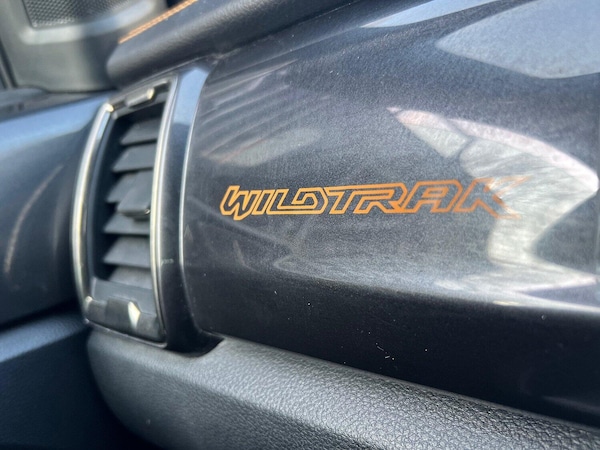 Used Ford Ranger 2021 for sale - 74785673: Photo 27