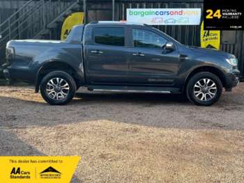 Used Ford Ranger 2021 for sale - 74785673: Photo