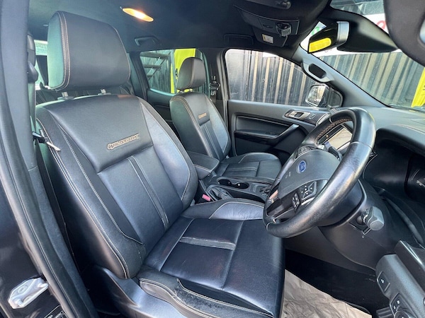 Used Ford Ranger 2021 for sale - 74785673: Photo 30