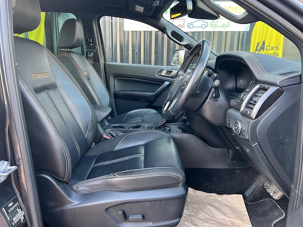 Used Ford Ranger 2021 for sale - 74785673: Photo 32