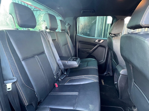 Used Ford Ranger 2021 for sale - 74785673: Photo 33