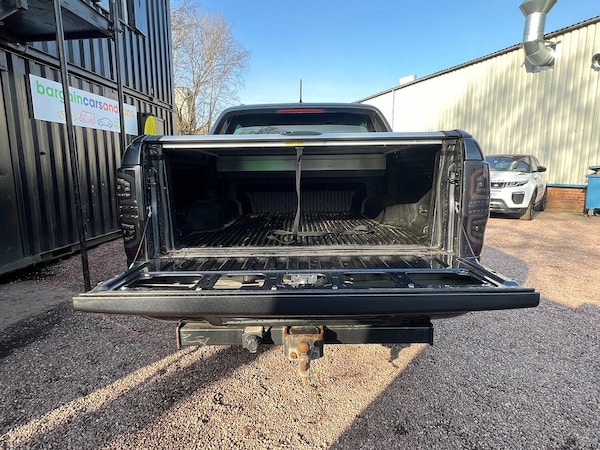 Used Ford Ranger 2021 for sale - 74785673: Photo 34