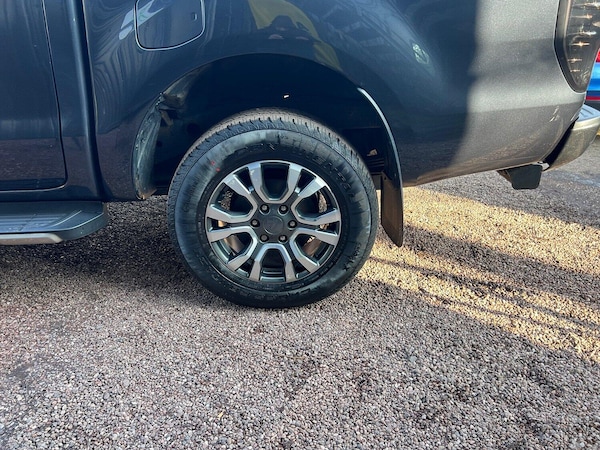 Used Ford Ranger 2021 for sale - 74785673: Photo 41