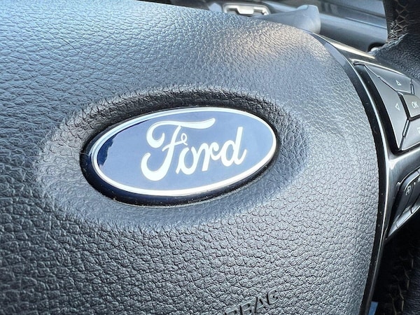 Used Ford Ranger 2021 for sale - 74785673: Photo 43