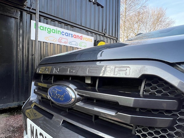 Used Ford Ranger 2021 for sale - 74785673: Photo 51