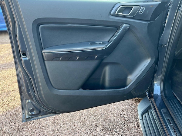 Used Ford Ranger 2021 for sale - 74785673: Photo 53