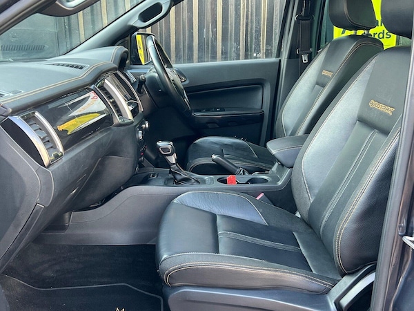 Used Ford Ranger 2021 for sale - 74785673: Photo 56