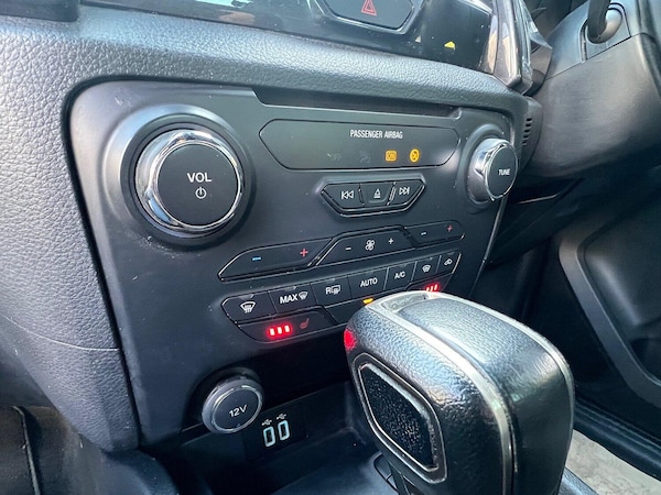 Used Ford Ranger 2021 for sale - 74785673: Photo 57