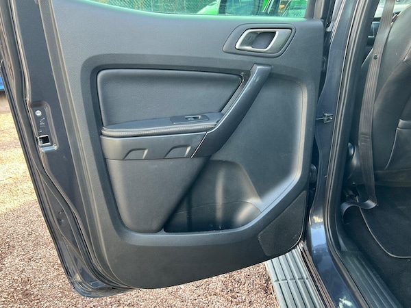 Used Ford Ranger 2021 for sale - 74785673: Photo 59