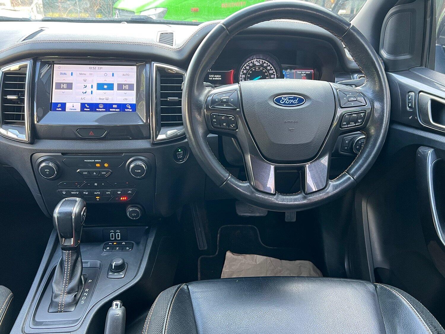 Vehicle 60