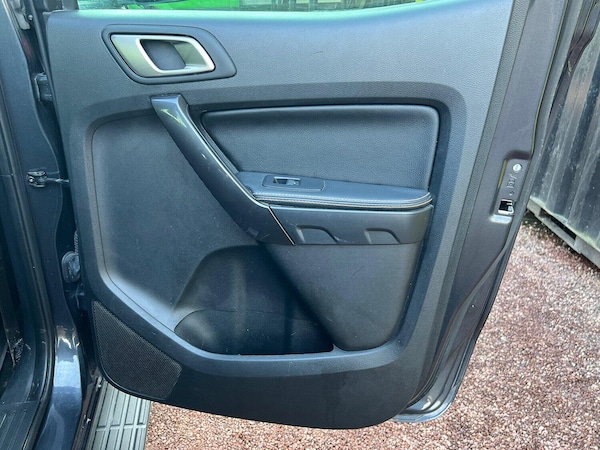 Used Ford Ranger 2021 for sale - 74785673: Photo 61