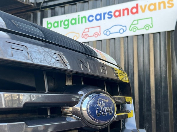 Used Ford Ranger 2021 for sale - 74785673: Photo 8