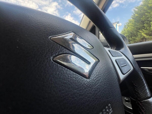 Used Suzuki Swift 2013 for sale - 75561657: Photo 13